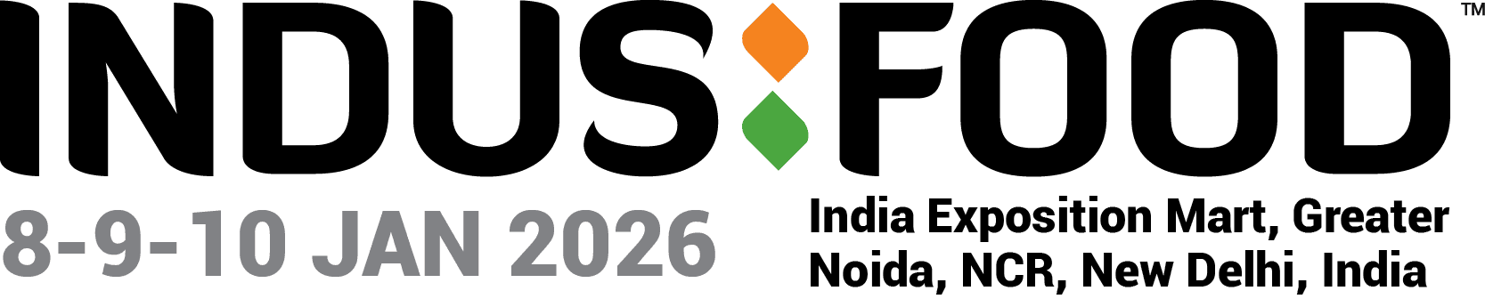 Indus Food 2026