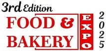 3rd Food & Bakery Expo 2025, Lucknow