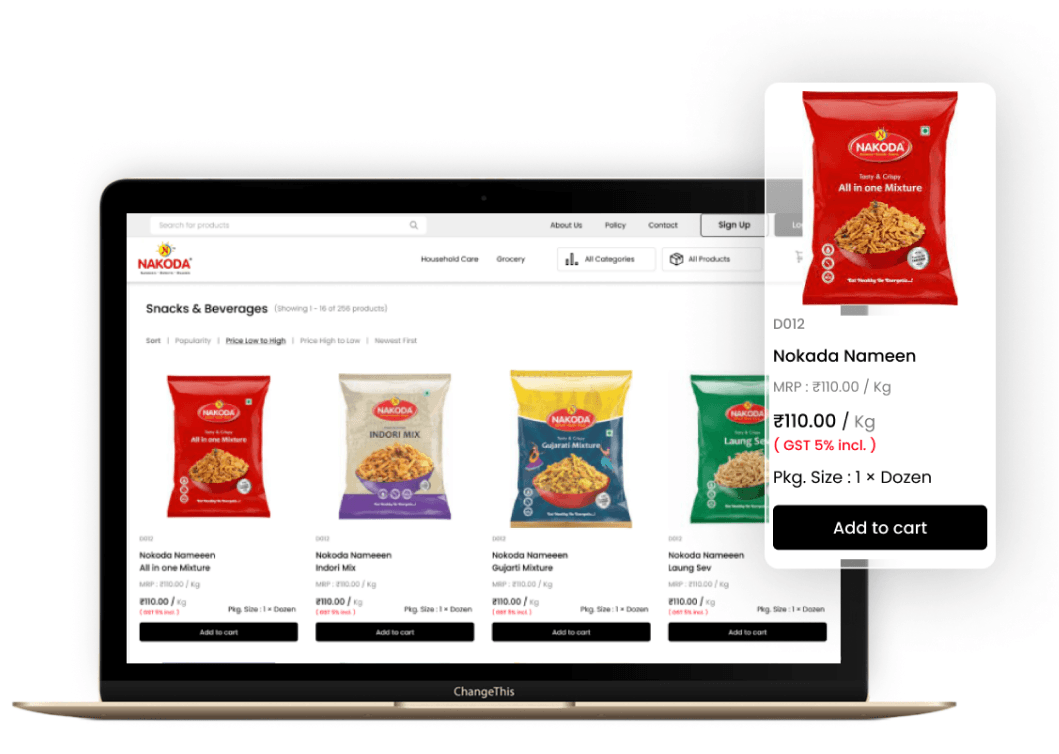 Enhanced Customer Engagement