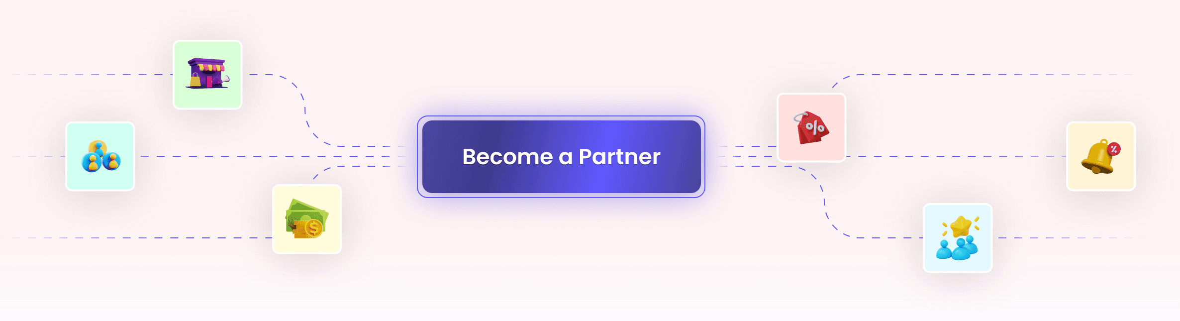 Become a Partner